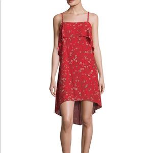 Alice and Olivia dress